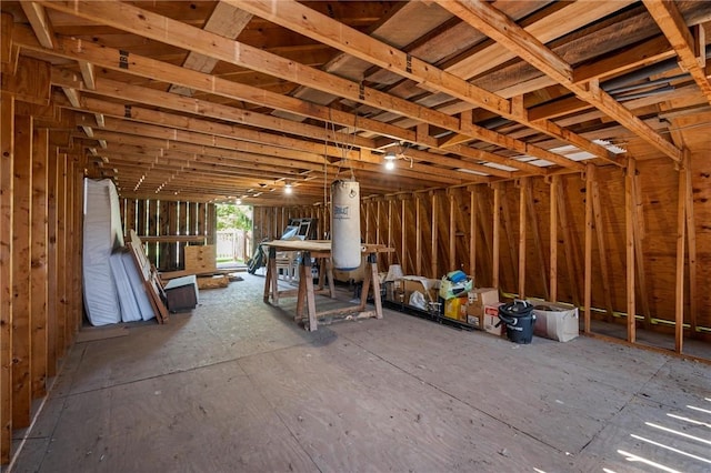 943 State Route 66, Gilpin Twp, PA 15690 - view of miscellaneous room
