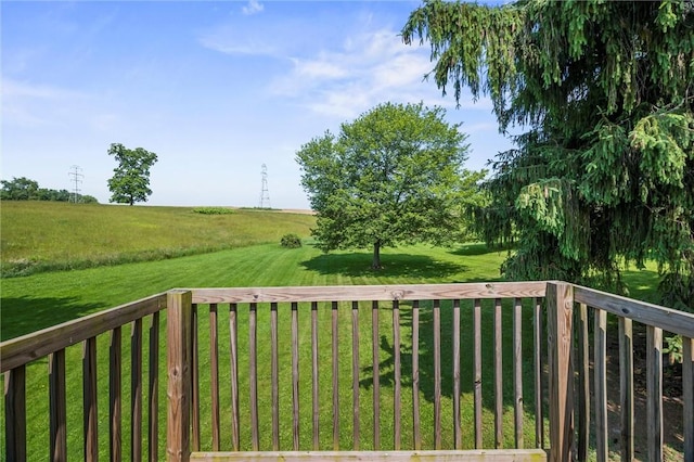 943 State Route 66, Gilpin Twp, PA 15690 - view of grassy yard