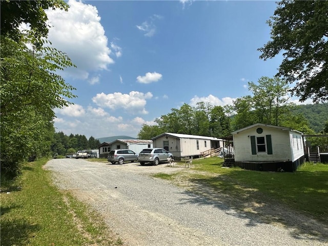 1389 Indian Creek Valley Rd, Saltlick Twp, PA 15462 - view of front facade