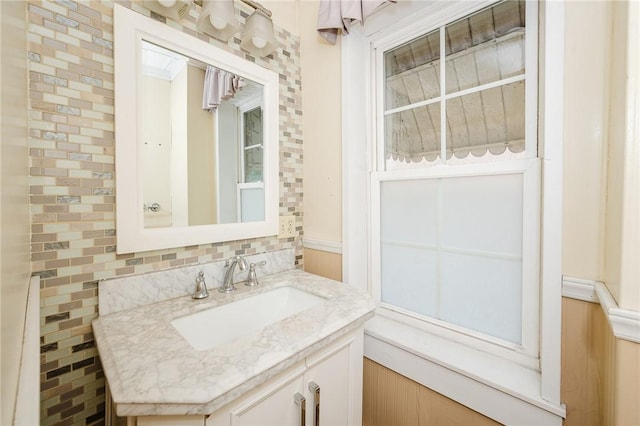 669 Franklin St, Cherryhll Twp/Clymer, PA 15728 - bathroom featuring vanity