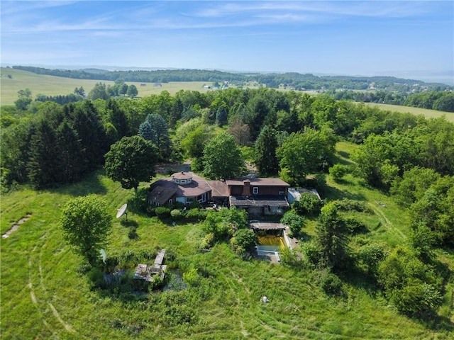 127 Pax View Hills Ln, Unity Twp, PA 15650 - view of subject property