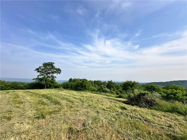127 Pax View Hills Ln, Unity Twp, PA 15650 - view of nature