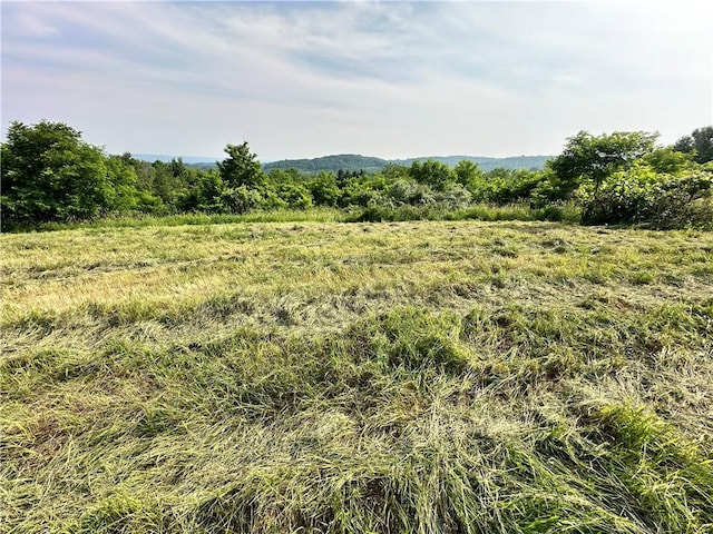 127 Pax View Hills Ln, Unity Twp, PA 15650 - view of nature featuring rural landscape