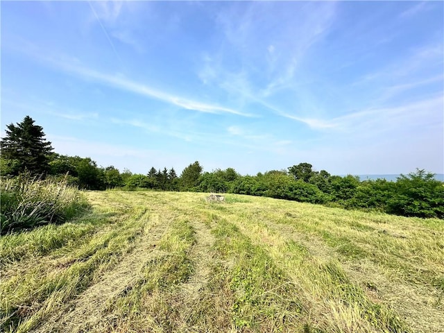 127 Pax View Hills Ln, Unity Twp, PA 15650 - view of undeveloped land with rural landscape