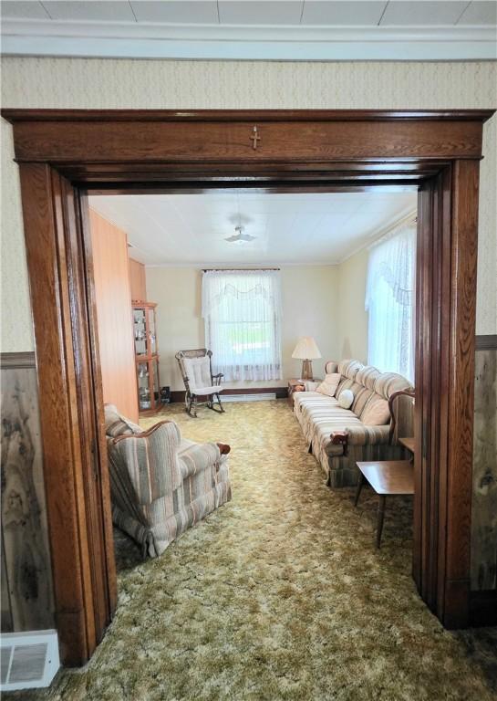 502 W Main St, Rural Valley Boro, PA 16249 - photo 6