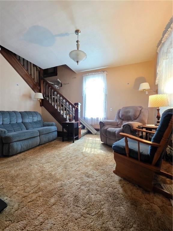 502 W Main St, Rural Valley Boro, PA 16249 - photo 3