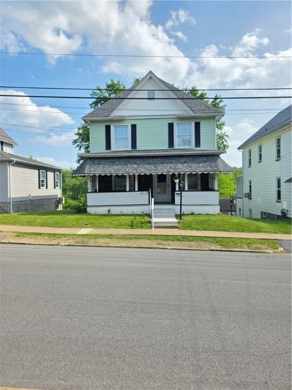 502 W Main St, Rural Valley Boro, PA 16249 - photo 2