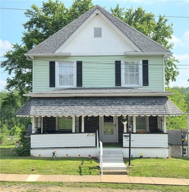 502 W Main St, Rural Valley Boro, PA 16249 - photo 1