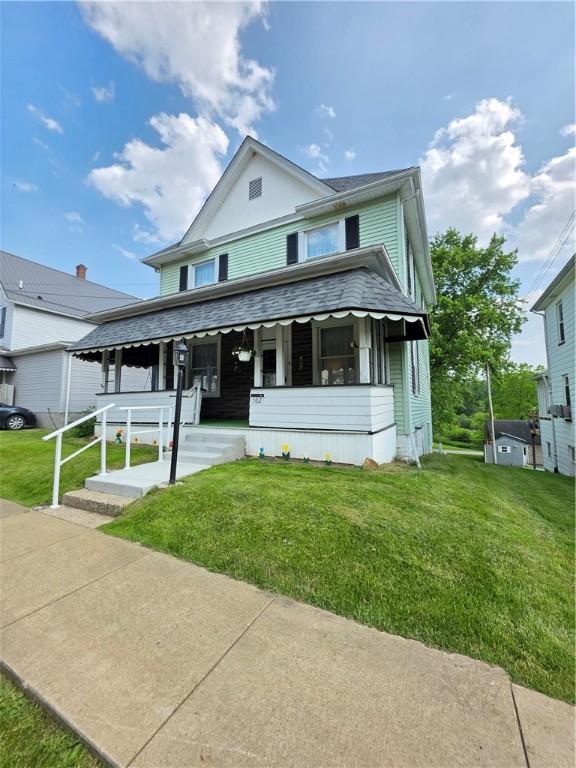 502 W Main St, Rural Valley Boro, PA 16249 - photo 30