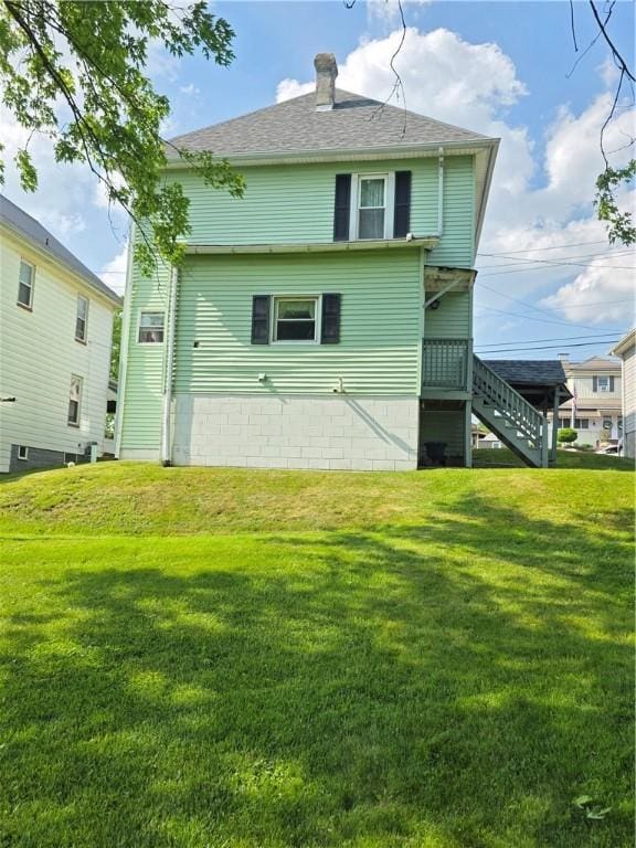 502 W Main St, Rural Valley Boro, PA 16249 - photo 36