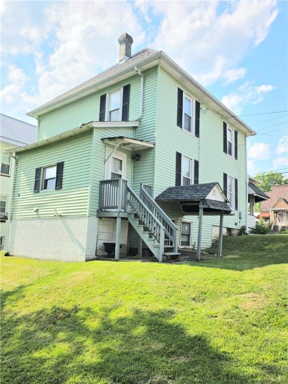 502 W Main St, Rural Valley Boro, PA 16249 - photo 37