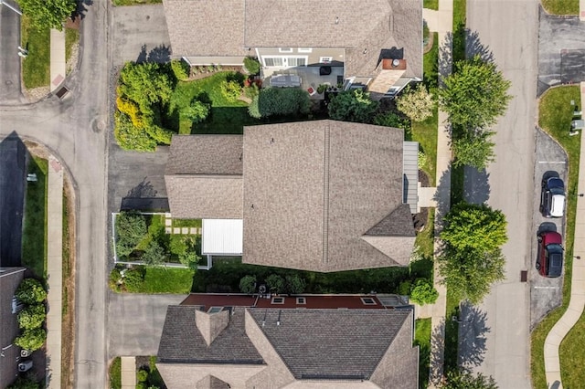 403 Cayuga Cir, Marshall, PA 16046 - aerial view