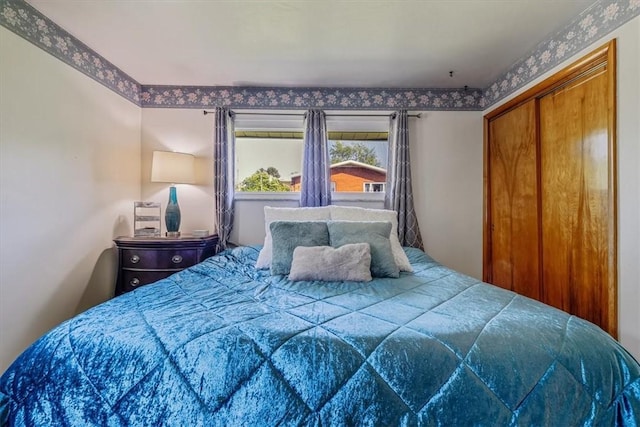 360 Jo Ann Dr, Monessen, PA 15062 - view of bedroom
