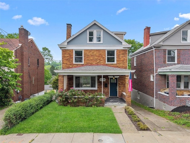 3196 Kestner Ave, Brentwood, PA 15227 - photo 1