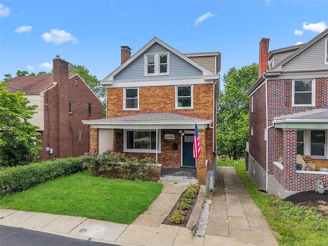 3196 Kestner Ave, Brentwood, PA 15227 - photo 2
