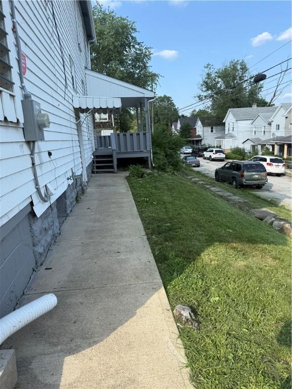 9 E Gaskill Ave, Jeannette, PA 15644 - photo 22