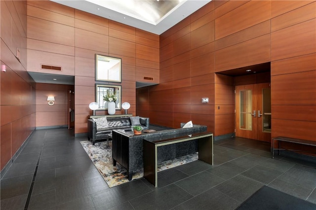 537 N Neville St Unit 6A, Shadyside, PA 15213 - view of lobby