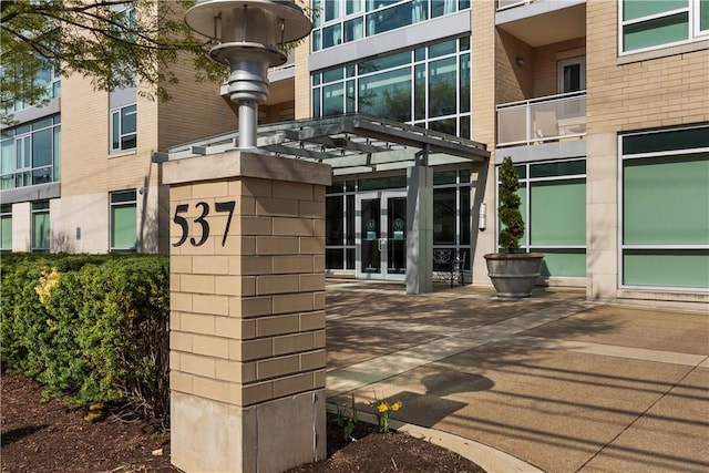 537 N Neville St Unit 6A, Shadyside, PA 15213 - exterior space