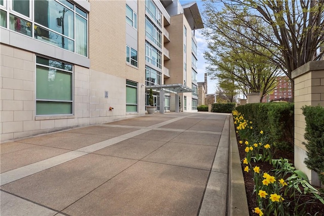 537 N Neville St Unit 6A, Shadyside, PA 15213 - view of property