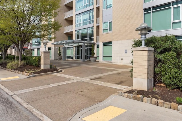 537 N Neville St Unit 6A, Shadyside, PA 15213 - view of property