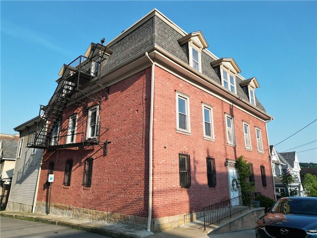 117 S Mckean St, City Of But Ne, PA 16001 - view of building exterior