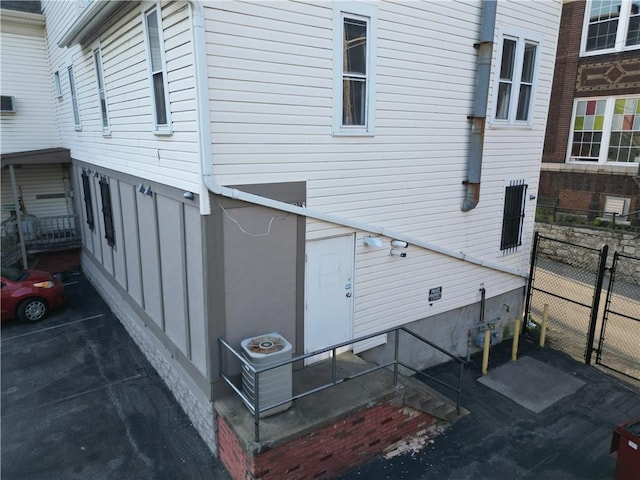 117 S Mckean St, City Of But Ne, PA 16001 - view of property exterior