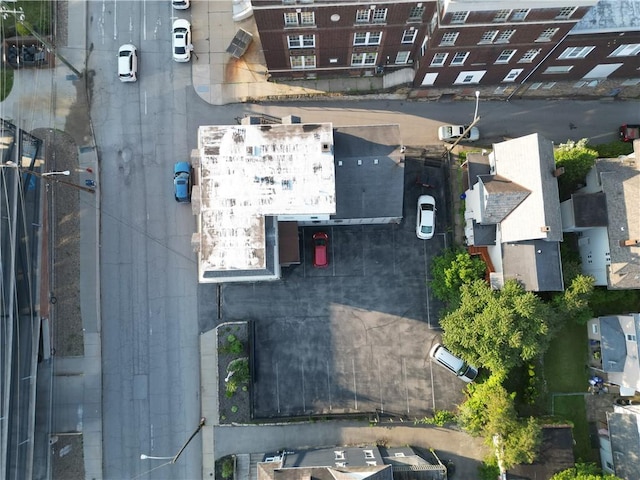 117 S Mckean St, City Of But Ne, PA 16001 - bird's eye view