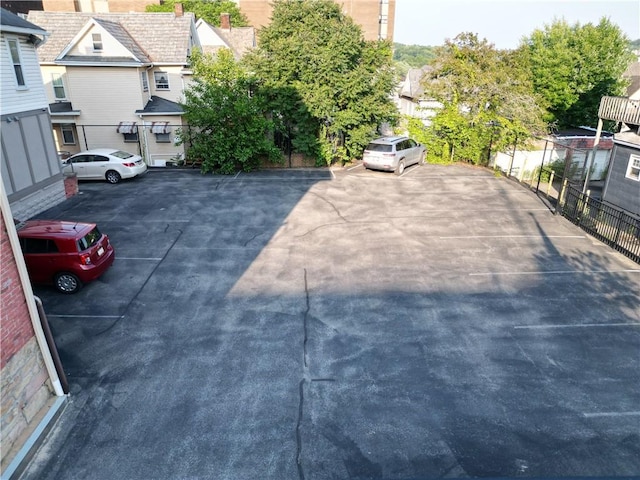 117 S Mckean St, City Of But Ne, PA 16001 - view of concrete surface