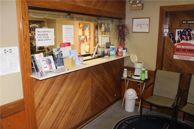 117 S Mckean St, City Of But Ne, PA 16001 - view of welcome area