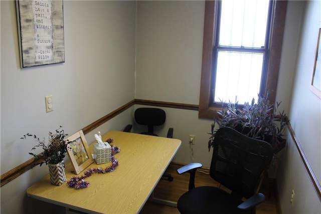 117 S Mckean St, City Of But Ne, PA 16001 - view of office space