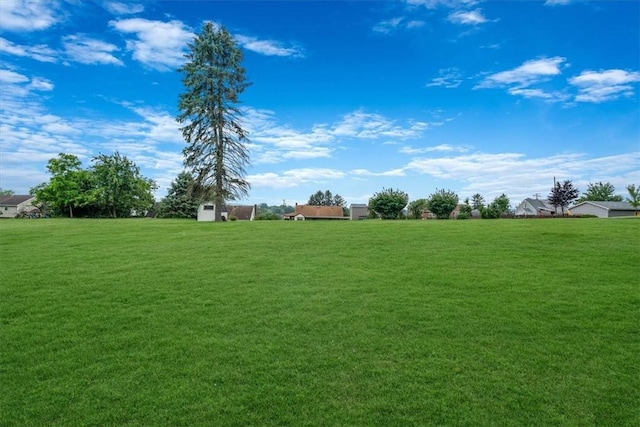 2509 Ridge Rd, Jefferson Hills, PA 15332 - view of green lawn