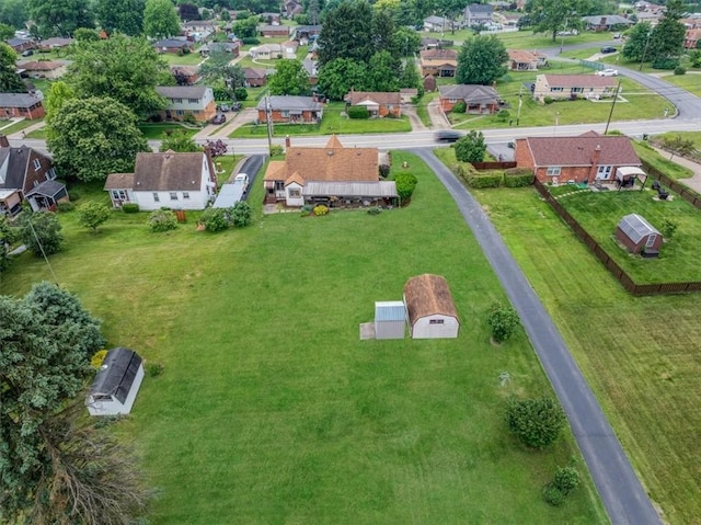 2509 Ridge Rd, Jefferson Hills, PA 15332 - aerial view of residential area