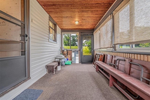 2509 Ridge Rd, Jefferson Hills, PA 15332 - view of sunroom