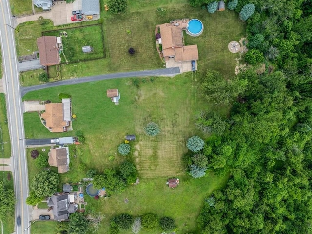 2509 Ridge Rd, Jefferson Hills, PA 15332 - view of property location