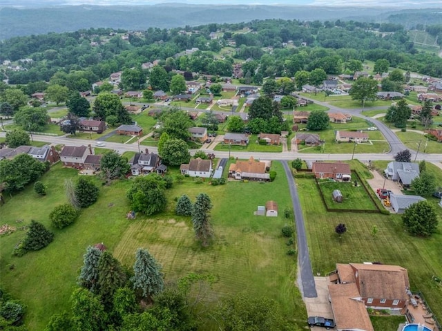 2509 Ridge Rd, Jefferson Hills, PA 15332 - drone / aerial view