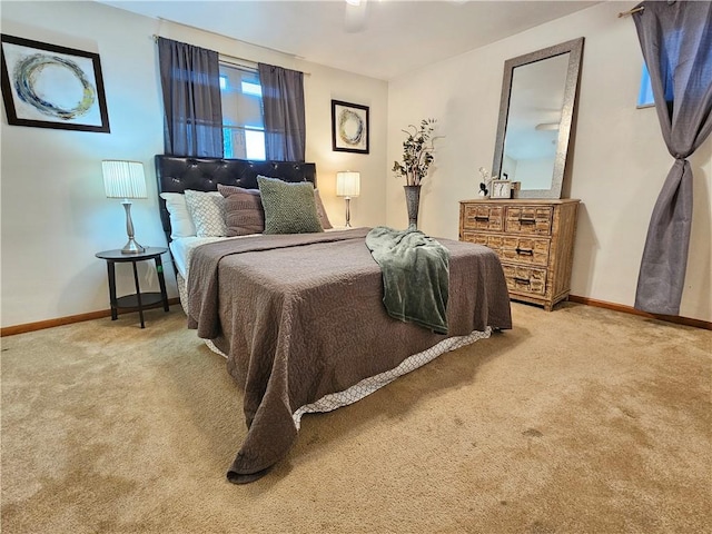 468 Lois Dr, Baldwin Boro, PA 15236 - bedroom with carpet flooring and baseboards