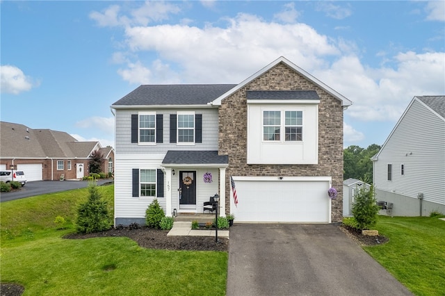 157 Shelton Pl, Connoquenessing Boro, PA 16033 - photo 1