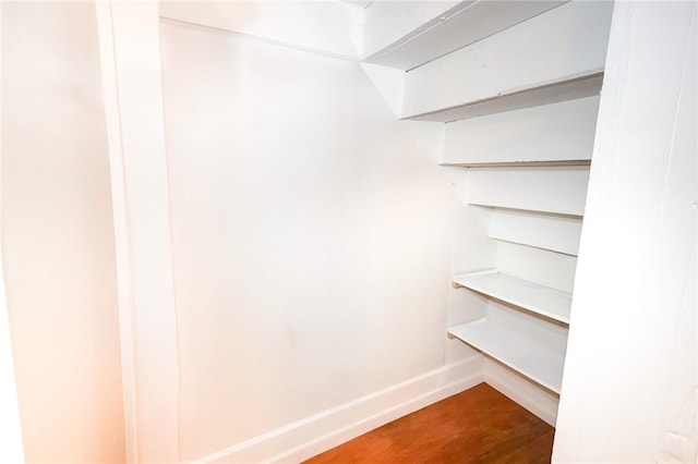 126 N Otter St, Mercer Boro Mer, PA 16137 - view of walk in closet