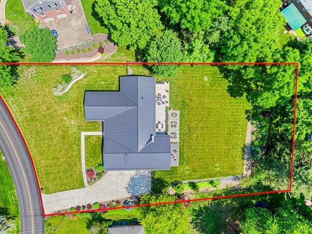 201 Seegar Rd, Upper St Clair, PA 15241 - photo 46