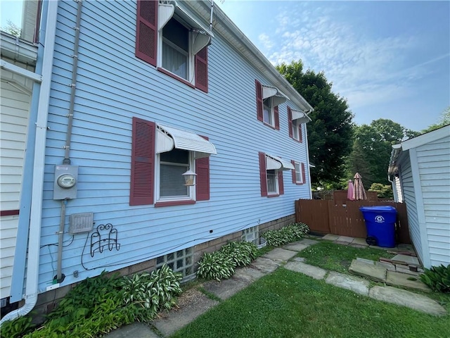 36 Vance, Greenville Boro Mer, PA 16125 - photo 23
