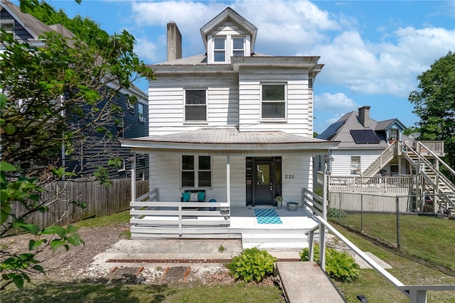 221 Perry Hwy, West View, PA 15229