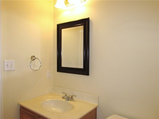 6921 Spring Valley Ln, Murrysville, PA 15632 - bathroom with vanity