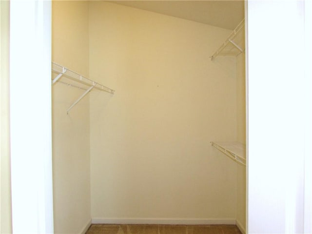 6921 Spring Valley Ln, Murrysville, PA 15632 - view of walk in closet