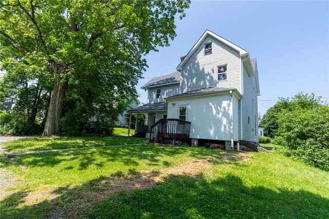 221 Brown Ave, City Of But Se, PA 16001 - photo 4