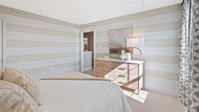 364 Leslie Farms Dr, Connoquenessing Boro, PA 16033 - view of carpeted bedroom