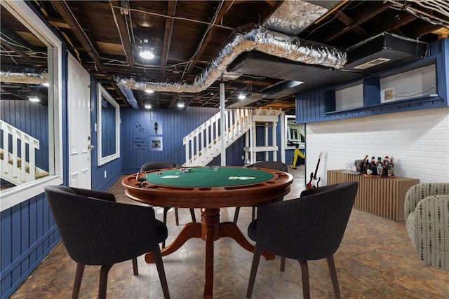 710 Duncan Ave, City Of Washington, PA 15301 - view of recreation room