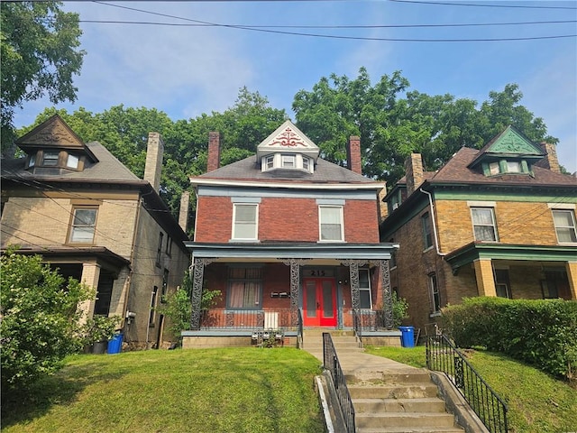 215 S Aiken Ave, Friendship Park, PA 15206 - photo 1