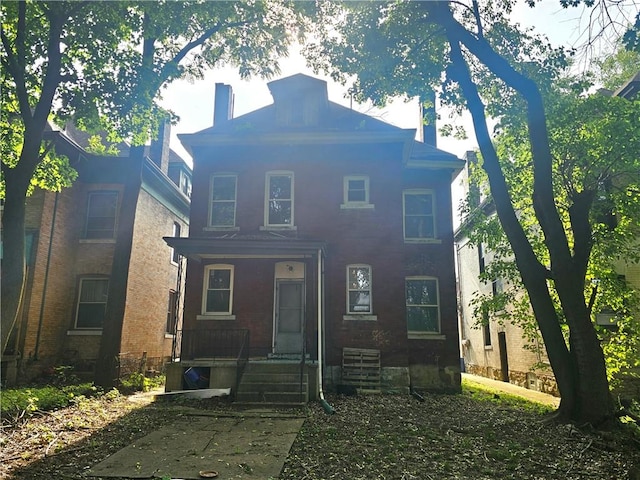 215 S Aiken Ave, Friendship Park, PA 15206 - photo 8