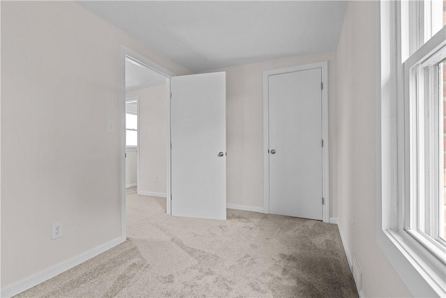 217 Orchard St, West Deer, PA 15006 - unfurnished bedroom with carpet floors