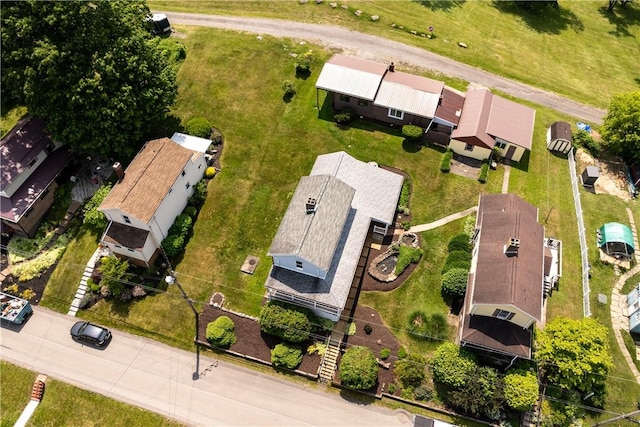 217 Orchard St, West Deer, PA 15006 - drone / aerial view